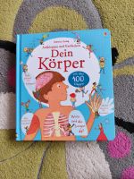 Kinderbuch Dein Körper Chemnitz - Siegmar Vorschau