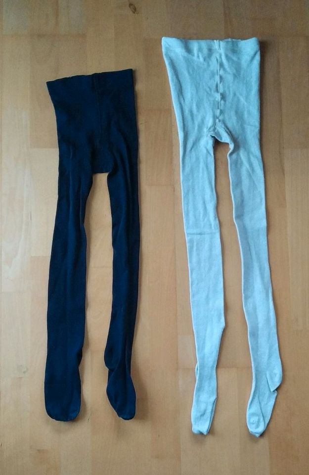 Strumpfhosen, Leggings   Verschiedene Größen in Eislingen (Fils)