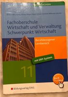 Fachoberschule, Wirtschaft und Verwaltung, Schwerpunkt Wirtschaft Niedersachsen - Diekholzen Vorschau