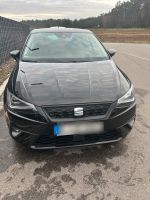 Seat Ibiza 2022 Bayern - Burglengenfeld Vorschau