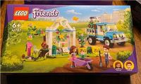 LEGO Friends 41707 brandneues Set mit OVP Hessen - Bad Hersfeld Vorschau