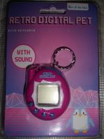 Retro Digital Pet,Tamagotchi Niedersachsen - Wolfenbüttel Vorschau