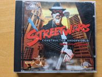 älteres PC Spiel Streetwars auf CD Feldmoching-Hasenbergl - Feldmoching Vorschau