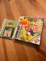 Mario Tennis Gameboy Color GBC Saarbrücken-Mitte - Alt-Saarbrücken Vorschau