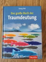 Buch "Das große Buch der Traumdeutung" Dresden - Strehlen Vorschau