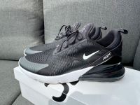 Nike air max 270 AH8050-002 wie neu, Größe 47,5/13 Hessen - Hünstetten Vorschau