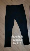 Jeggins, Leggins, Gr.104 (& Gr.110) Dopodopo je Teil 2€ Bayern - Wellheim Vorschau