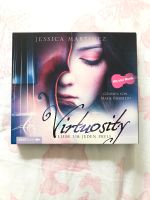 Virtuosity Liebe um jeden Preis - Hörbuch - Jessica Martinez Mülheim - Köln Holweide Vorschau