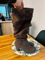 Stiefel Tamaris 36 Saarland - Friedrichsthal Vorschau