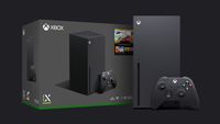 Microsoft Xbox Series X 1TB Complete Bundle Bayern - Augsburg Vorschau
