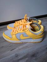 Nike Dunk Low Citron Pulse Gr. 40 Nordrhein-Westfalen - Herne Vorschau