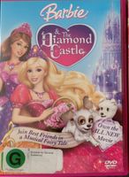 Barbie und das Diamantenschloss DVD Englisch Bonn - Bonn-Zentrum Vorschau