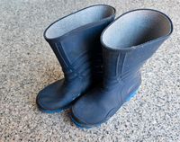 Gummistiefel Gr 29/30 blau Thüringen - Teistungen Vorschau