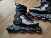 K2 Inline Skates 43,5 POWER A Bayern - Naila Vorschau