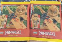 Lego Ninjago Kaiserlicher Klauenjäger Hessen - Otzberg Vorschau