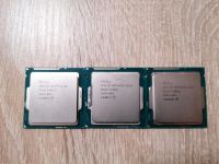 3x CPU Prozessor abzugeben, pro 5€ Niedersachsen - Hatten Vorschau