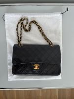 Chanel Flap Bag - Medium - black Frankfurt am Main - Ostend Vorschau