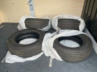 Neue Sommerreifen Transporter Bridgestone Mecklenburg-Vorpommern - Groß Godems Vorschau