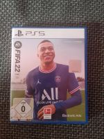 PS5 Spiel: FIFA 22 Nordrhein-Westfalen - Neuss Vorschau