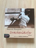 Khaled Hosseini - Drachenläufer - Hörbuch Stuttgart - Uhlbach Vorschau