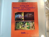 Erfolg mit Malawi-und Tanganjika-Buntbarschen, Bede Verlag, gebra Baden-Württemberg - Bretten Vorschau