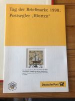 Auflösung Briefmarken Sammlung Hessen - Kelsterbach Vorschau