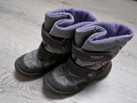 Superfit Winterstiefel Gr 28 Mädchen Thüringen - Greiz Vorschau