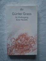 Im Krebsgang von Günter Grass Niedersachsen - Pattensen Vorschau