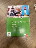 Découvertes Passerelle Fit für Tests und Klassenarbeiten Bayern - Bellenberg Vorschau