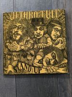 LP - Vinyl - Jethro Tull - Stand Up Niedersachsen - Weyhe Vorschau