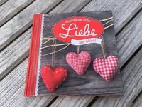 Buch/Liebe/Hochzeit/neu/Geschenk Herzogtum Lauenburg - Schönberg Vorschau