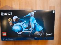 Lego 10298 Vespa 125   Bj.1960 Hannover - Südstadt-Bult Vorschau