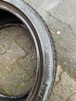 Michelin Pilot Alpine 5 245/ 35 R20 Winterreifen Hessen - Wächtersbach Vorschau