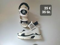 Sommer Schuhe Sandalien Gr.35 Hessen - Bad Nauheim Vorschau