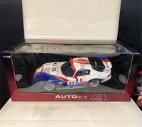 AUToart 1998 Le-Mans Dodge Viper GTS-R 1:18 Modellauto GT2 Winner Bayern - Theilheim Vorschau