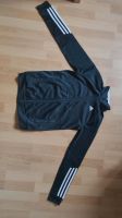 Adidas Training Jacke schwarz Damen Größe S 34 - 36 Bayern - Deggendorf Vorschau