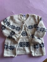 Petit Bateau warme kuschelige 100% Woll-Strickjacke (5ans/108cm) Berlin - Marienfelde Vorschau