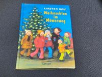 Buch Kinder Weihnachten im Mövenweg Kirsten Boje Weihnachtsgeschi Hessen - Ginsheim-Gustavsburg Vorschau