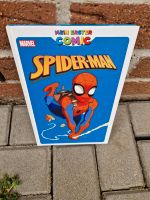 Spiderman Buch für Erstleser Sachsen-Anhalt - Halle Vorschau
