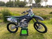 Kawasaki Kxf 250 2019 Nordrhein-Westfalen - Isselburg Vorschau