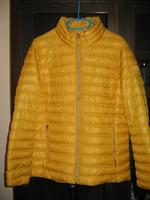 Steppjacke Tom Tailor **NEU** senfgelb XXL Dresden - Pieschen Vorschau