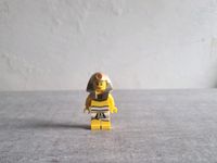 Lego Figur Pharao Nemes Serie 2 Thüringen - Apolda Vorschau