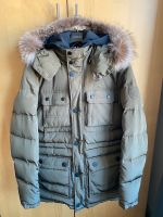 Hilfiger Daunenjacke Herren Gr.S Aachen - Aachen-Mitte Vorschau