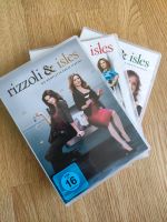 DVD Rizzoli and Isles Staffeln 1-3 Dresden - Löbtau-Süd Vorschau