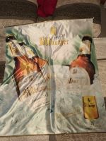 Brauerei Fahnen  Bitburger Veltins Hövels Warsteiner Freiberger Brandenburg - Beeskow Vorschau