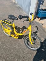 Puky Fahrrad 18 Zoll Bayern - Rosenheim Vorschau