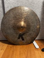 Zildjian K Custom Special Dry Ride 21" Stuttgart - Mühlhausen Vorschau