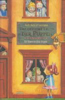 Das geheime Leben der Puppen -  Gebundene Ausgabe Pankow - Prenzlauer Berg Vorschau