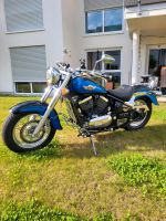 Kawasaki VN 800 Calssic Baden-Württemberg - Tettnang Vorschau