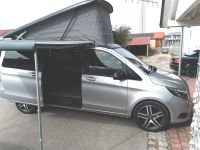 Mercedes Marco Polo mit Küche, Leder, 6 Sitzplätze Bayern - Dingolfing Vorschau